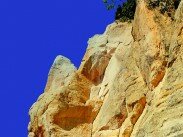 Le Colorado Provençal de Rustrel Le Colorado Provençal de Rustrel en Luberon