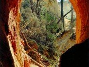 Le Colorado Provençal - Le Tunnel Le Colorado Provençal - Le Tunnel