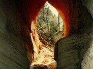 Le Colorado Provençal - Le Tunnel Le Colorado Provençal - Le Tunnel