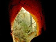 Le Colorado Provençal - Le Tunnel Le Colorado Provençal - Le Tunnel