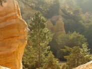 Le Colorado Provençal Le Colorado Provençal