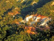 Le Colorado vu du ciel Le Colorado vu du ciel