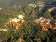 Le Colorado vu du ciel Le Colorado vu du ciel