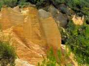 Le Colorado Provençal en Luberon Le Colorado Provençal en Luberon