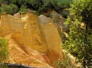 Le Colorado Provençal en Luberon Le Colorado Provençal en Luberon